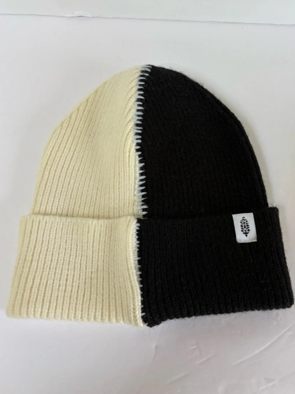 NWOT Free People FP Movement Team Captain Beanie